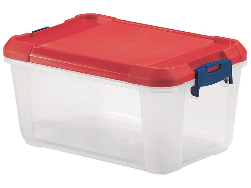 Bote de rangement 9 litres