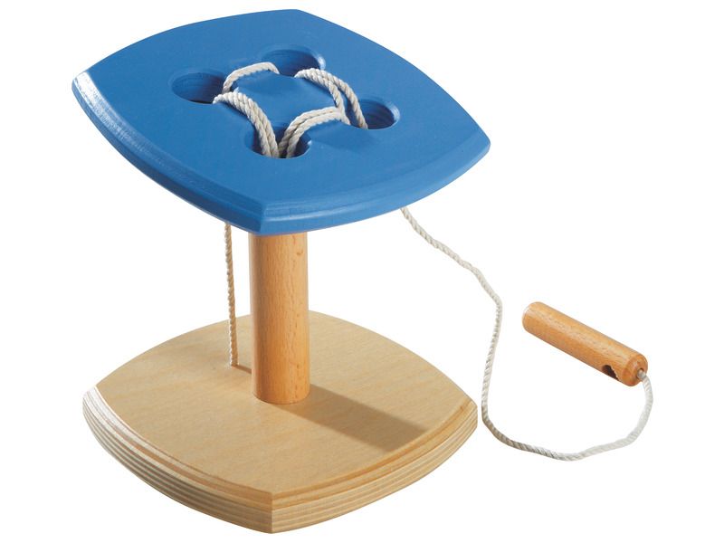 BOUTON  LACER