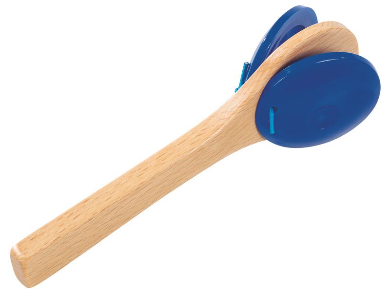 CASTAGNETTE  MANCHE