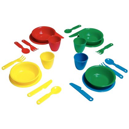 Dnette 72 pices, 12 couverts
