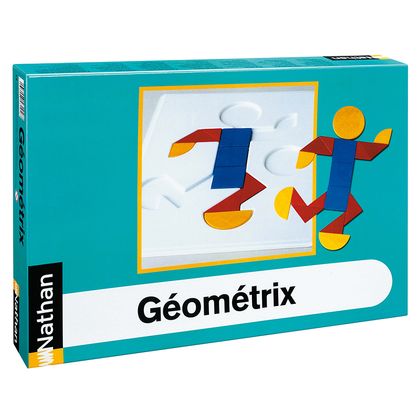 Gomtrix