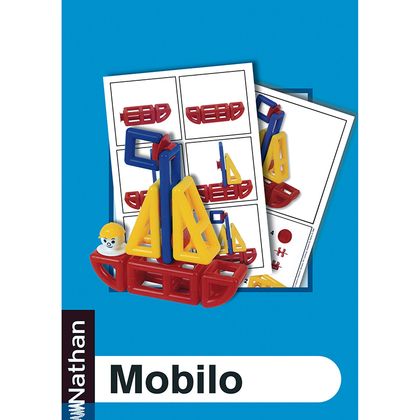 Mobilo Nathan - Le fichier