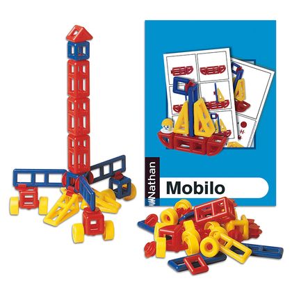 Mobilo Nathan - Offre spciale