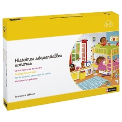 Histoires squentielles sonores