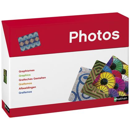 Imagier photos - Graphismes