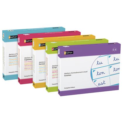 Entranement visuel - Offre spciale