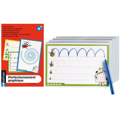 Fichier Perfectionnement graphique - Offre spciale