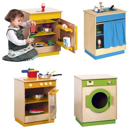 Cuisine Modulaire couleurs - Offre spciale