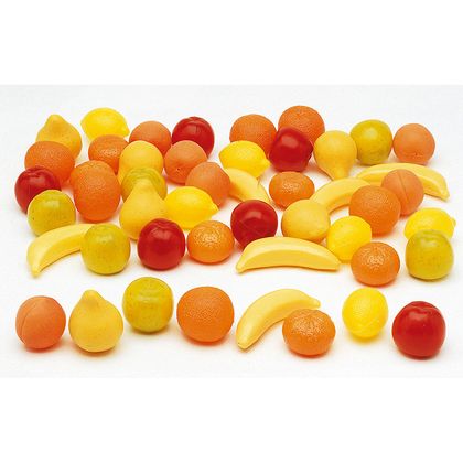 Fruits du march
