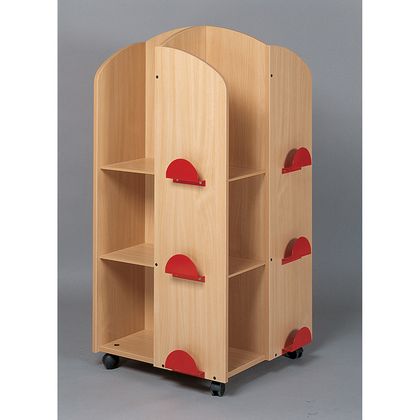 Tour  livres htre