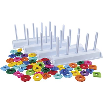 Atelier Abaques 2 - Complment 4 enfants