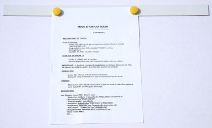 ALMABande adhsive mtallique