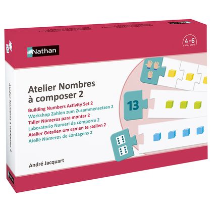 Atelier Nombres  composer 2