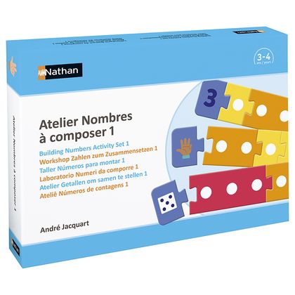 Atelier Quadriformes 1