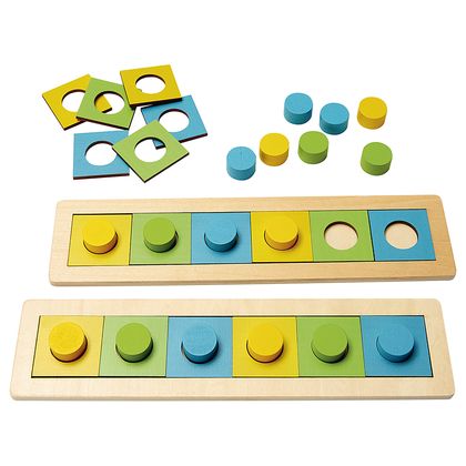 Atelier Quadriformes 1