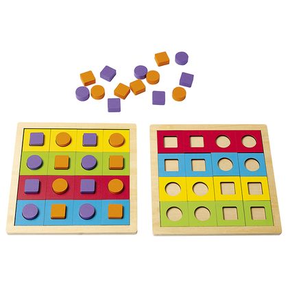 Atelier Quadriformes 2