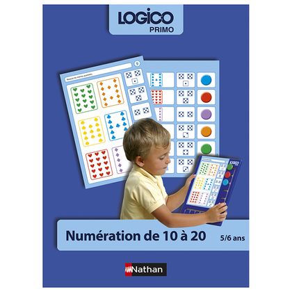 Logico Primo - Numration GS