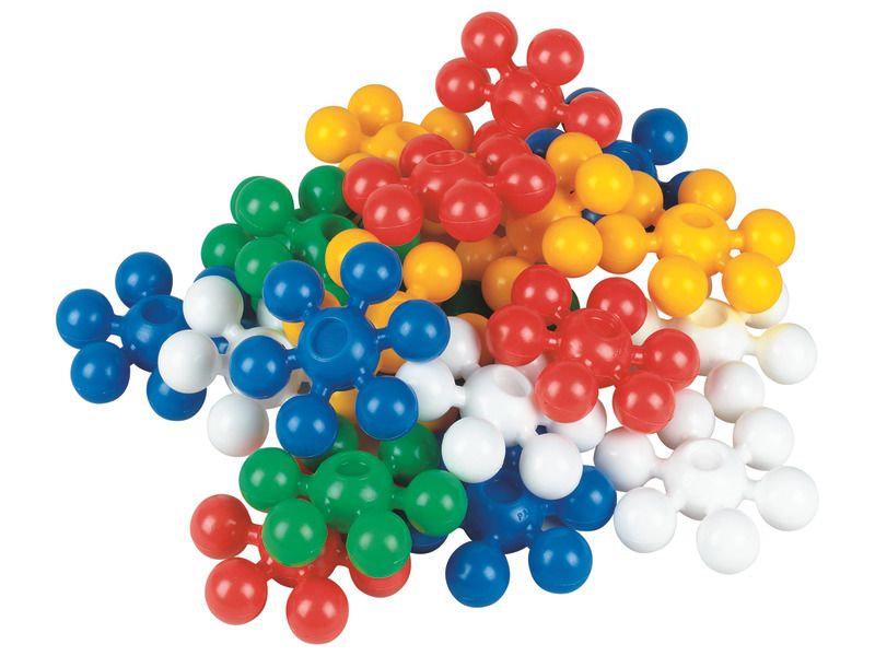 Blocs de construction Grandes toiles.