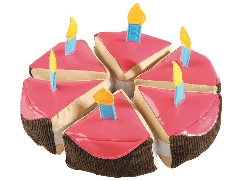 PETIT GTEAU D'ANNIVERSAIRE Tex'til Cooking
