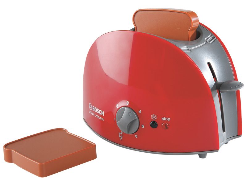 GRILLE-PAIN BOSCH